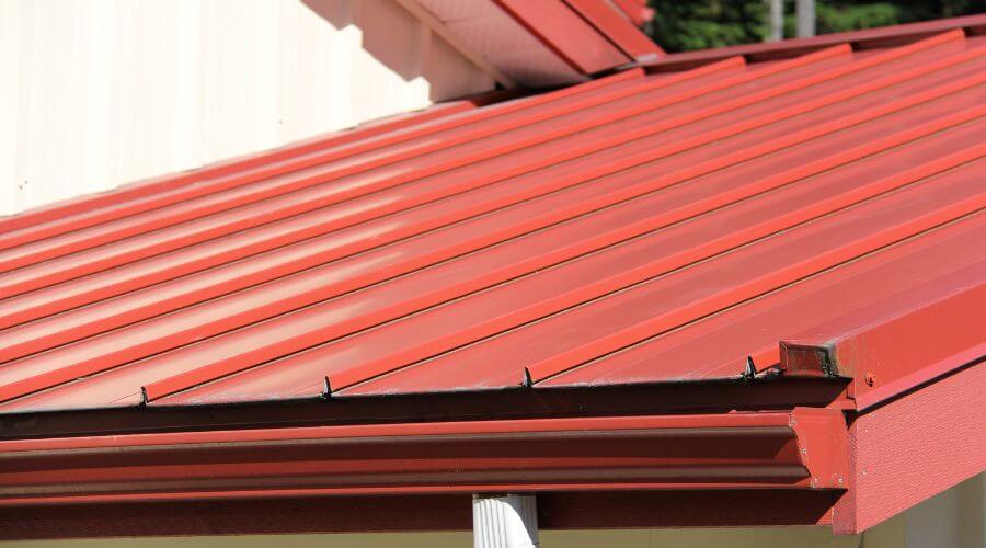 Industrial Roof Replacement in Poulsbo, WA