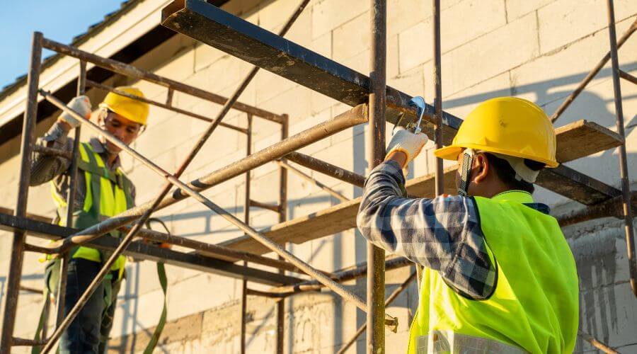 Expert top industrial roofings services in Poulsbo, WA